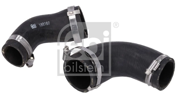 Charge Air Hose